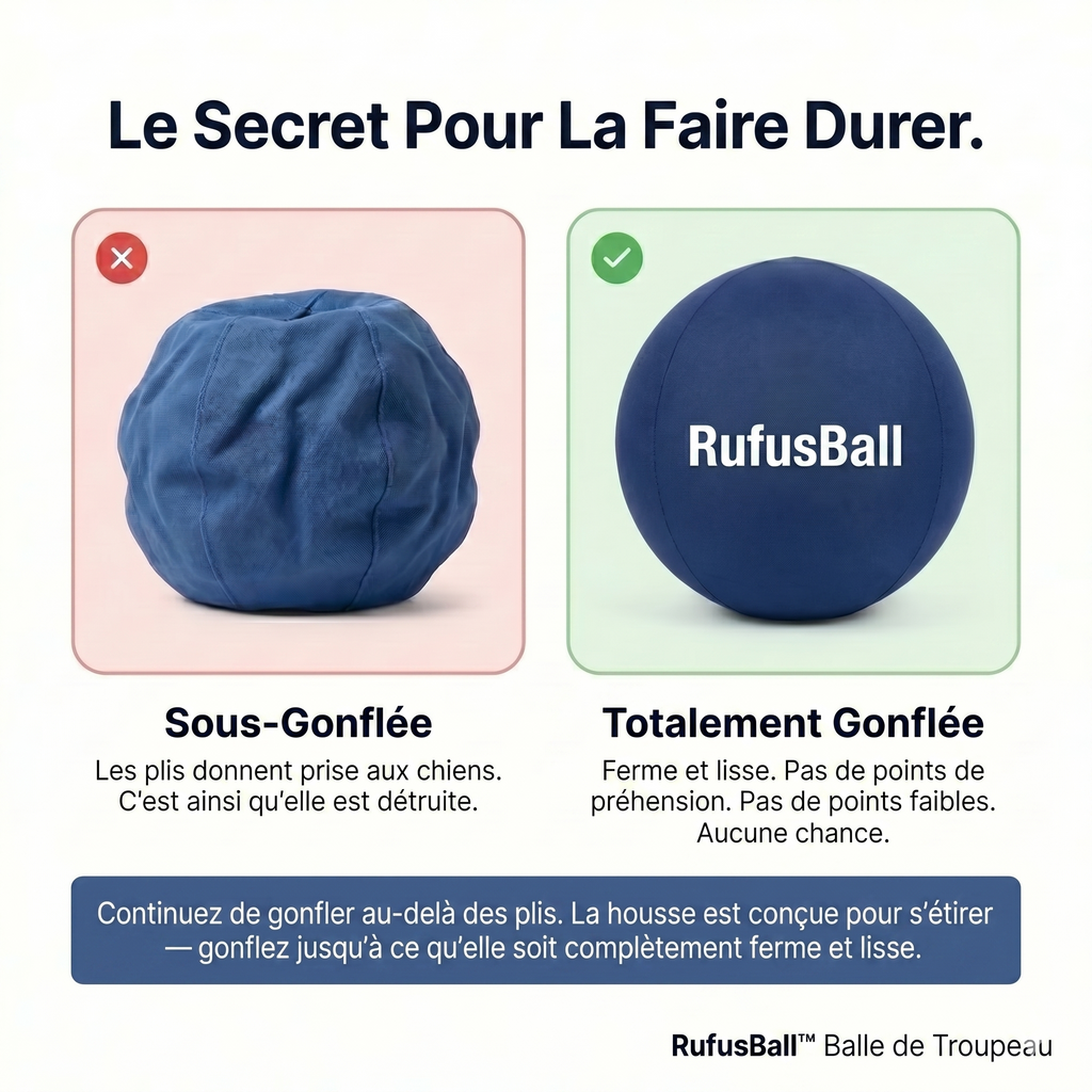 RufusBall