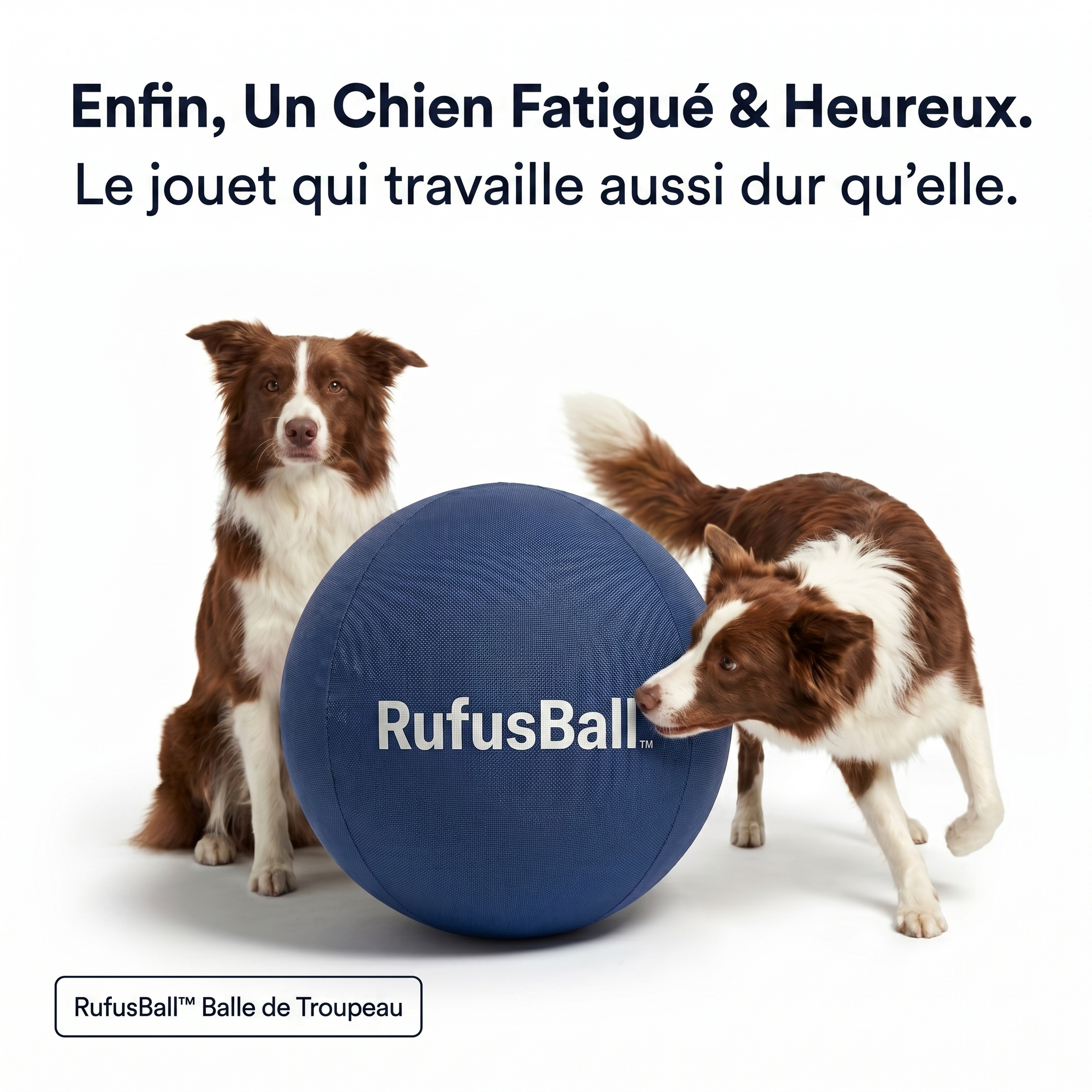 RufusBall