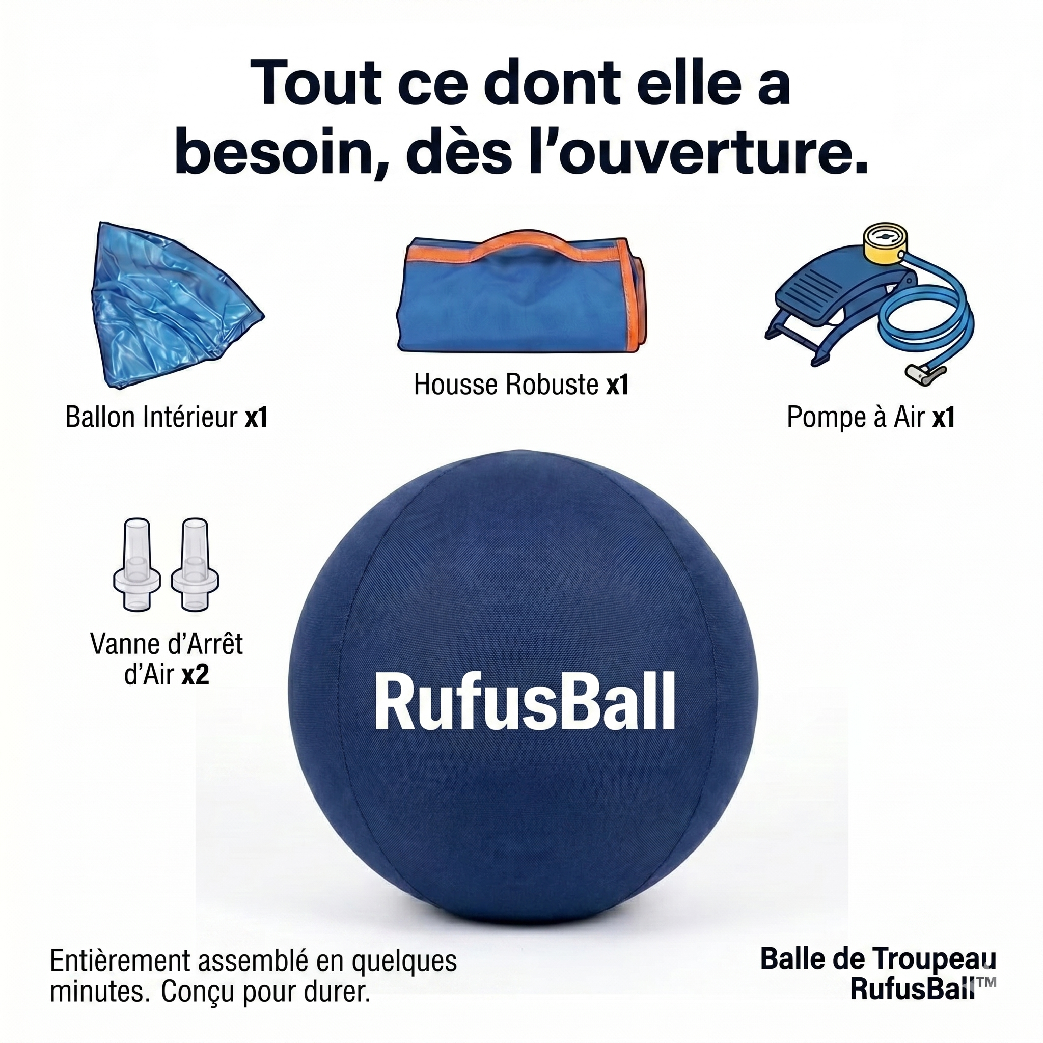 RufusBall