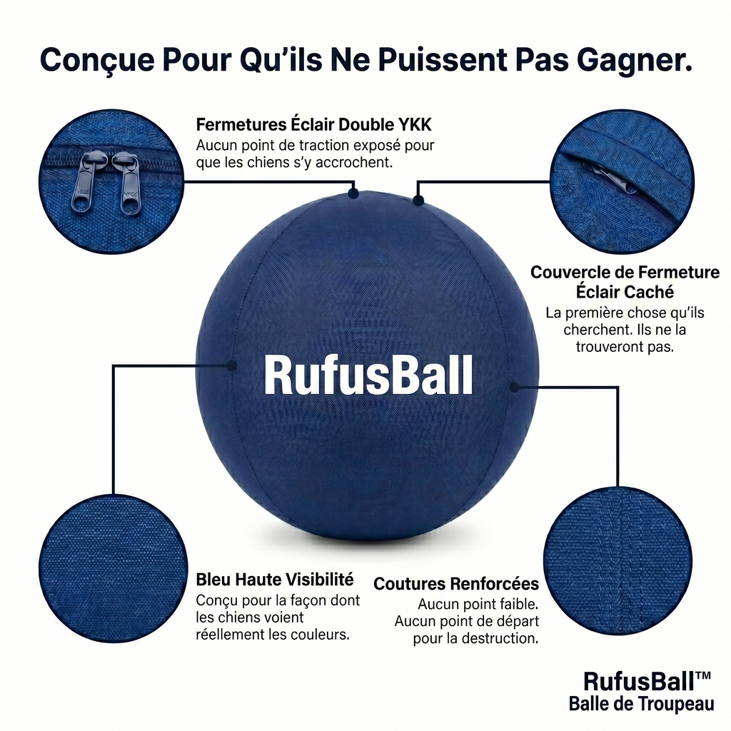 RufusBall